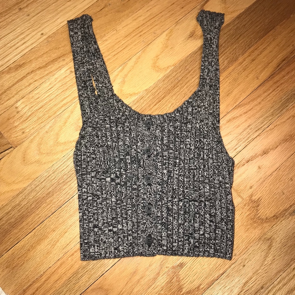 Urban Outfitter's Crop Top